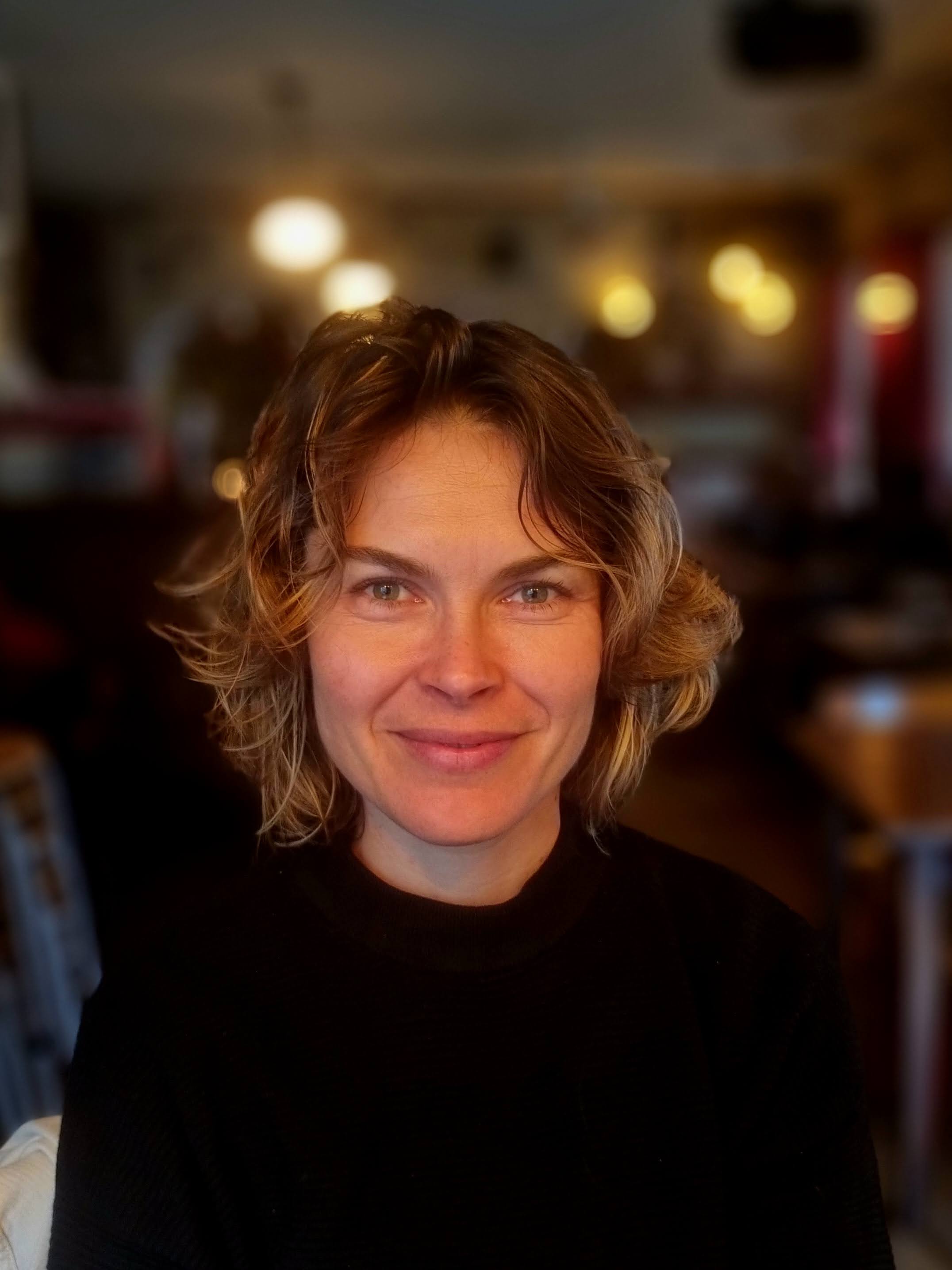 Laetitia Demeestere — Permanent Teacher at French As You Like It